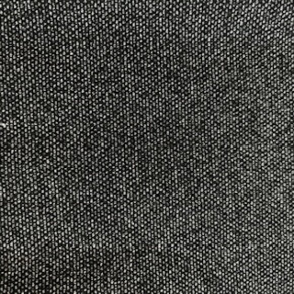 Lou & Grey Marled Black Ponte Pants Leggings - Large - Picture 5 of 6